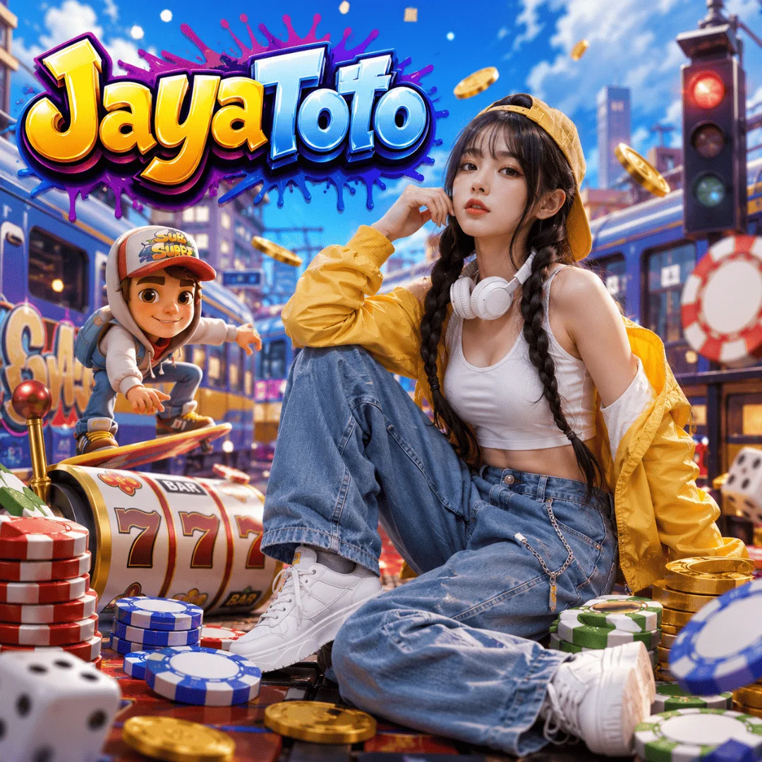 jayatotoslot.net